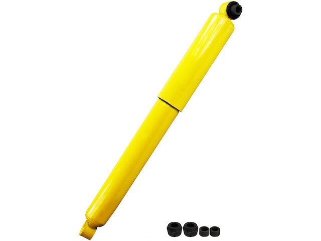 2008-2010 Kenworth T270 Shock Absorber - Monroe 65128 - Front ...