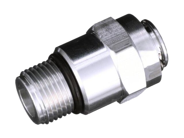 Turbocharger Oil Supply Line For 2008-2010 Ford F350 Super Duty 6.4L V8