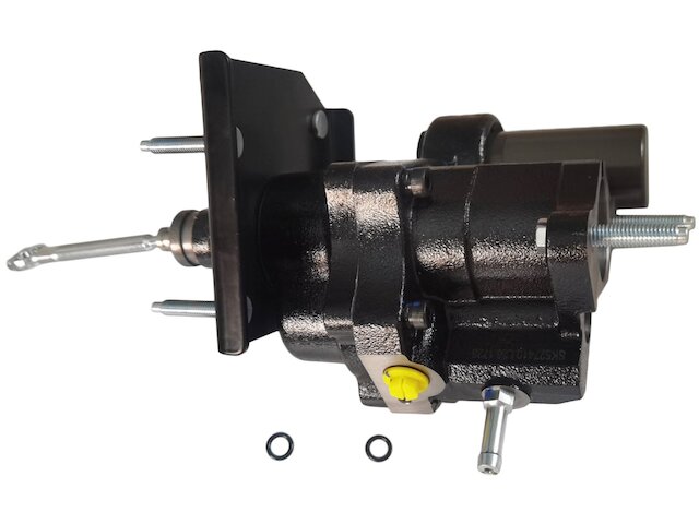 PowerStop Brake Kit | 2010–2011 Ford F-350 Super Duty (KOE5517) main image 1