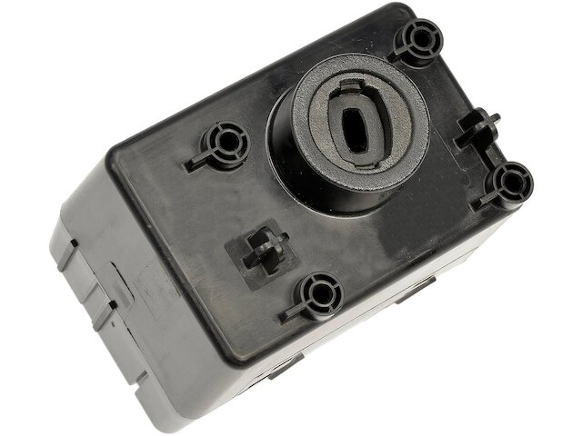 2011-2013 Jeep Grand Cherokee Wireless Ignition Module - Dorman 601-082 ...