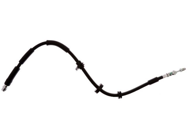 2011-2016 BMW 550i xDrive Brake Hose - Raybestos BH384187 - Front 