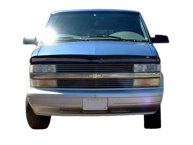 Chevrolet Astro Grlle nserts at Andy's Auto Sport