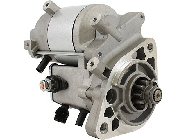 For 2011-2014 Toyota Tundra Starter 78522WH 2012 2013 4.0L V6 | eBay