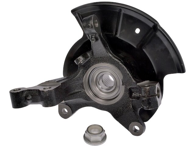 2011-2015 Lincoln MKX Steering Knuckle - Dorman 686-264 - Front