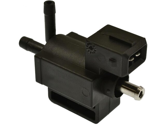 2011-2016 Ford F150 Turbocharger Boost Solenoid - Standard Motor ...