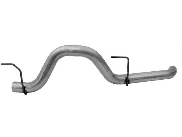 2011-2015 Ford F150 Tail Pipe - Walker 54745 - PartsGeek.com