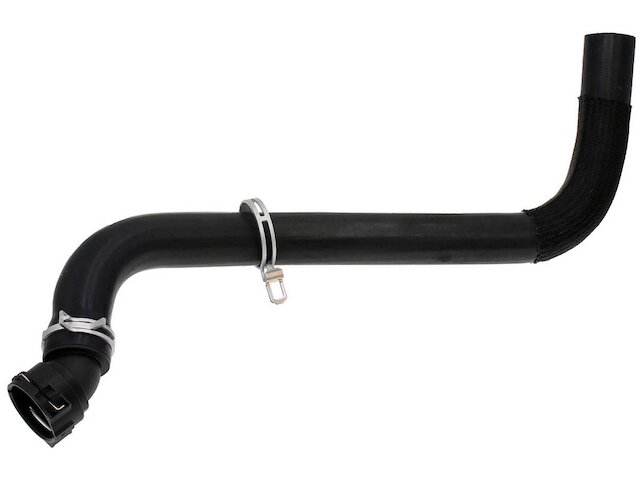 2011-2014 Ford F150 Radiator Hose - Dorman 626-772 - Upper - Radiator ...