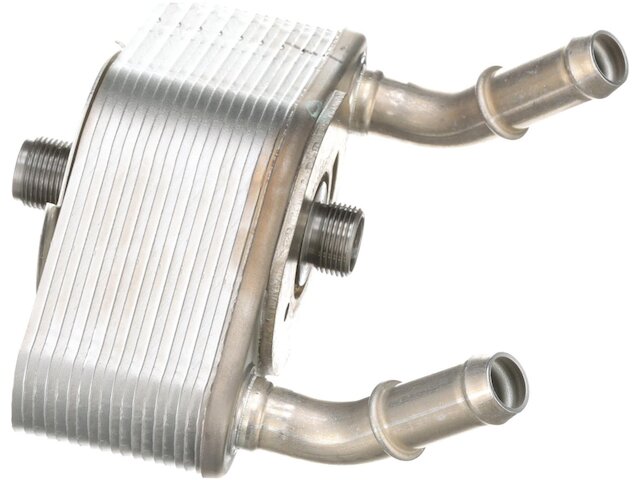 2011-2025 Ford F150 Oil Cooler - Standard Motor Products OCK26 ...