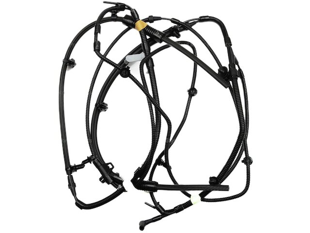 2011-2014 Ford F150 4WD Hub Locking Actuator Vacuum Hose - Standard ...