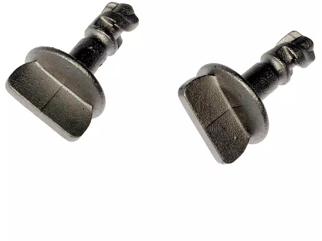 2011-2014 Ford F150 Engine Splash Shield Retainer - Dorman 700-088 ...