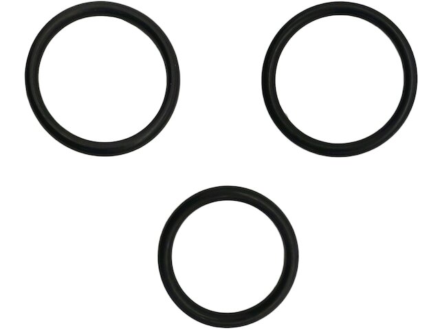 2011-2018 Ford F150 Engine Coolant Pipe O-Ring Kit - SKP SK926168 ...