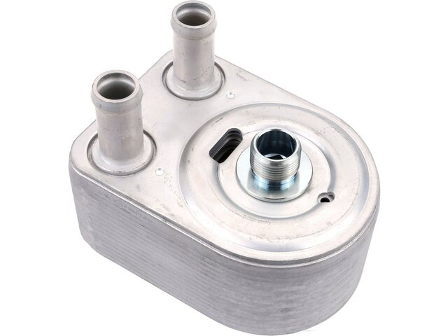 2011-2020 Ford F150 Oil Cooler - APA/URO Parts FD1421720 - PartsGeek.com