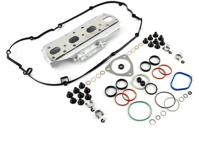 2011-2015 Mini Cooper Head Gasket - Elring 456.560 - PartsGeek.com