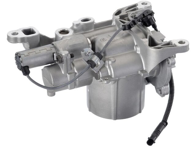 2011-2015 Mini Cooper Oil Pump - Hella 7.07919.33.0 - PartsGeek.com
