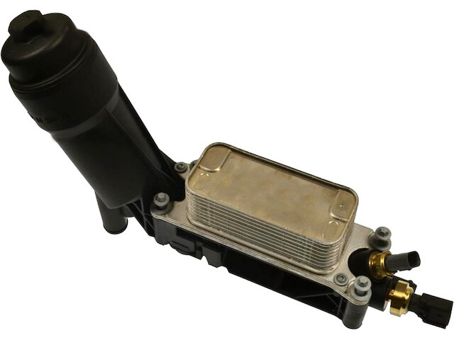 2013 Chrysler Town And Country Oil Cooler
