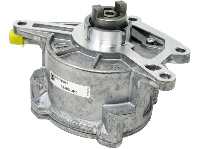 Hella UP50 Vacuum Pump - Webstore - View #4