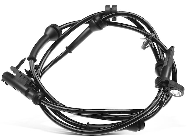 2009-2012 Infiniti FX35 ABS Speed Sensor - Autopart Premium