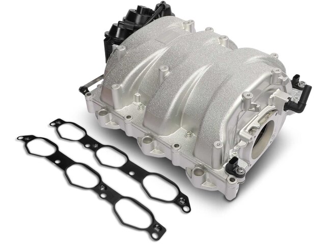 05-11 Mercedes C300 C350 CLK350 E350 ML350 R350 Engine Air Intake