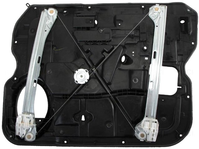 2011-2018 Ram 1500 Window Regulator - ACI 384438 - Front Left ...