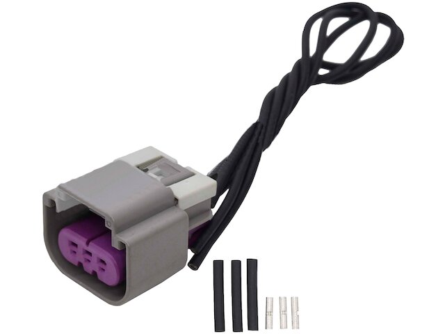 2019, 2024 Ram 1500 Classic Fuel Pressure Sensor - Mopar W0133-4696433