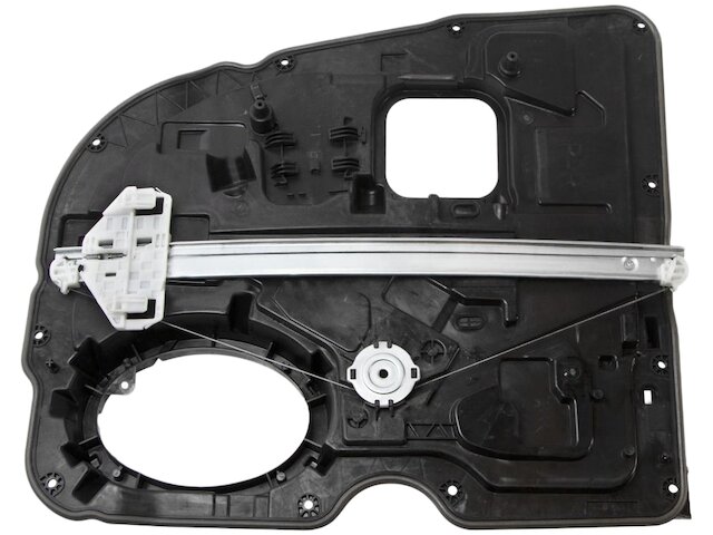 Rear Right Window Regulator With Motor For Dodge Ram 1500 2009-2020 – Replacement 68045170AC, GP914810DH