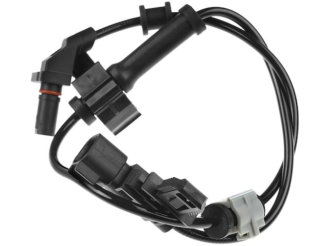 Aazon.co: ACDelco G Original Equipent 84109438 Black Carbon Trailer - View #5