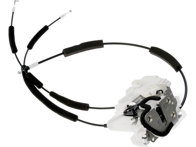 2005-2015 Nissan Xterra Door Lock Actuator - Dorman 931-138 - Rear