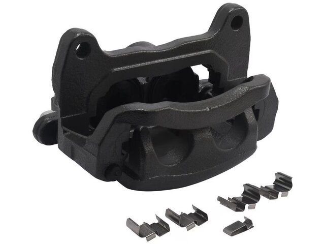 2016-2023 Mazda CX9 Brake Caliper - Dynamic Friction 331-80670