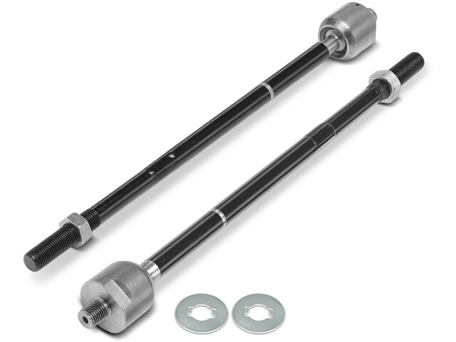 Braccio Di Controllo Inferiore Anteriore TRQ Con Set Di Giunti Sferici Compatibile Con Pontiac Vibe 2003 2008 E Toyota Corolla 2009 2013 E Matrix~p128065551