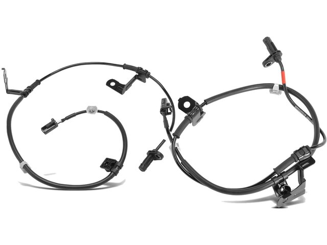 Kia Sorento Abs Wheel Speed Sensor Wiring Harness