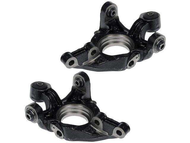 CV Axle Shaft Set (Front Left & Right) – Fits 2008-2013 Toyota Highlander AWD 3.3L / 3.5L V6, Replaces NCV69091 / NCV69206