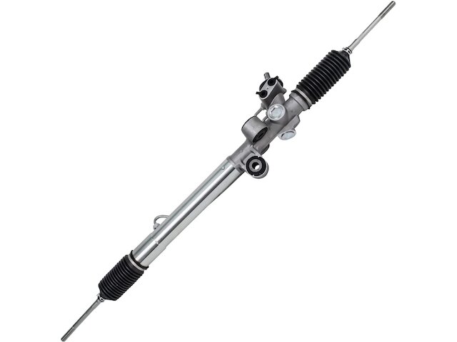 2004 Chevrolet Silverado 2500 HD Drive Shaft Slip Yoke