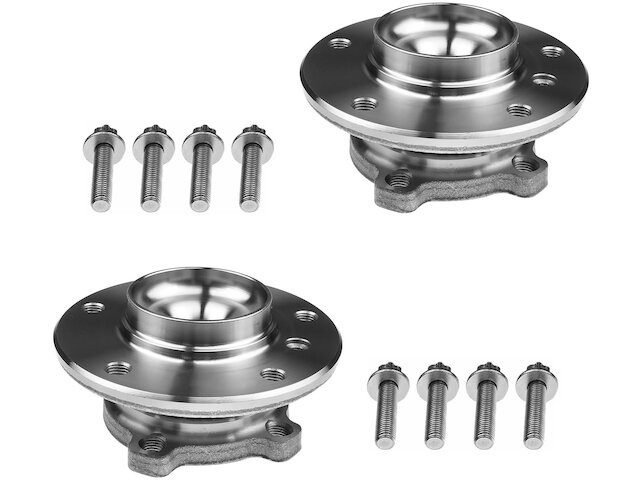 24 Step Damper Adjustable Coilovers Compatible for BMW 3-Series 325i 328i 335i E92 E93 RWD