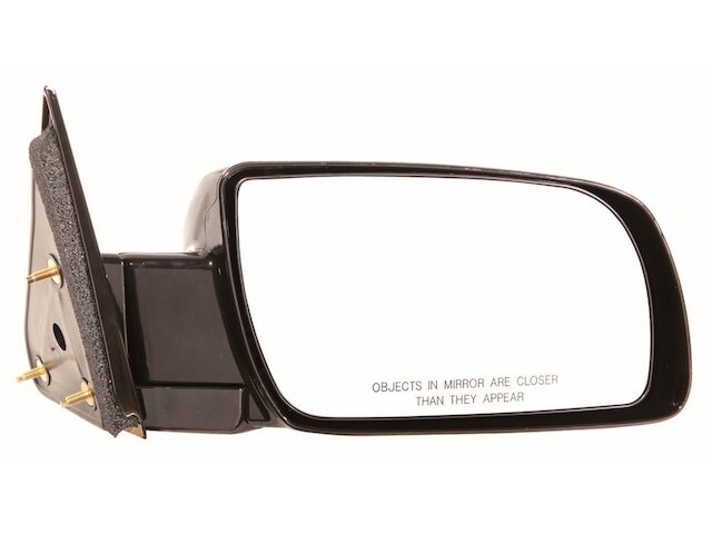 TYC 8620041 Volkswagen Passat Passenger Side Non-Folding Power Heated Replacement Mirror