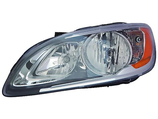 Volvo S60 Headlight 2026年最新Yahoo!オークション V60 Assembly