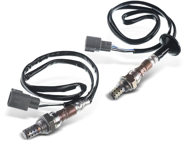 Bosch 4-Wire Oxygen O2 Sensor For Lexus IS300 SC300 Toyota Camry Solara Supra 1997-2005