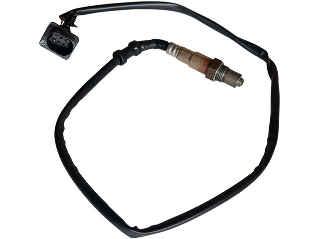Oxygen Sensor Downstream O2 Sensor Compatible With Volkswagen Jetta Golf 2005 2010 2 5l O2 Sensor 234 4827