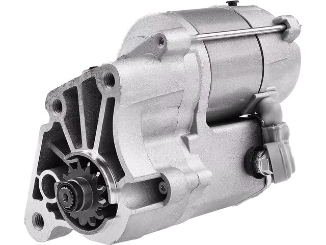引*中様 EVERNEW Magnum starter - II EVERNEW Magnum starter - II 2005-2008 Dodge Magnum Starter