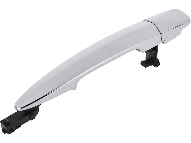 2013-2019 Nissan Sentra Door Handle - TRQ DHA49207 - Front Left