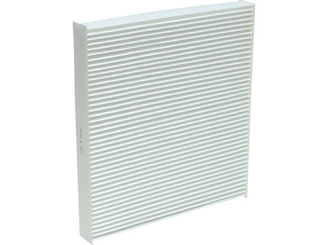 Cahuczlhoz Engine & Cabin Air Filter Set – For 2011-2022 Dodge Durango, 2011-2021 Jeep Grand Cherokee