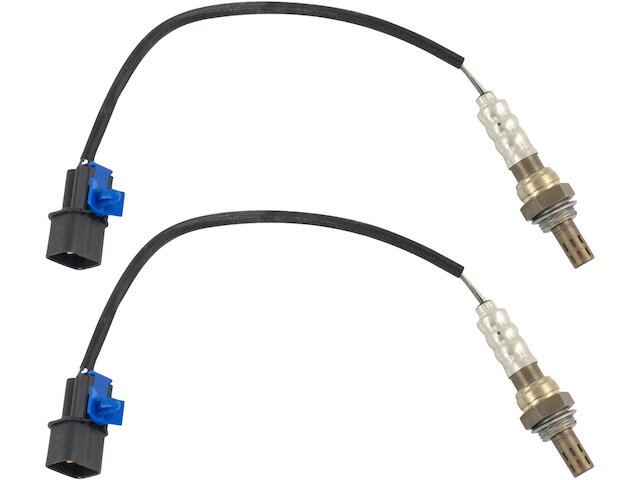 thumbnail image 2 of 2PCS Upstream & Downstream O2 Oxygen Sensor Kit For Hyundai Genesis Coupe 2010-2014 – BAIXINDE 2 of 2