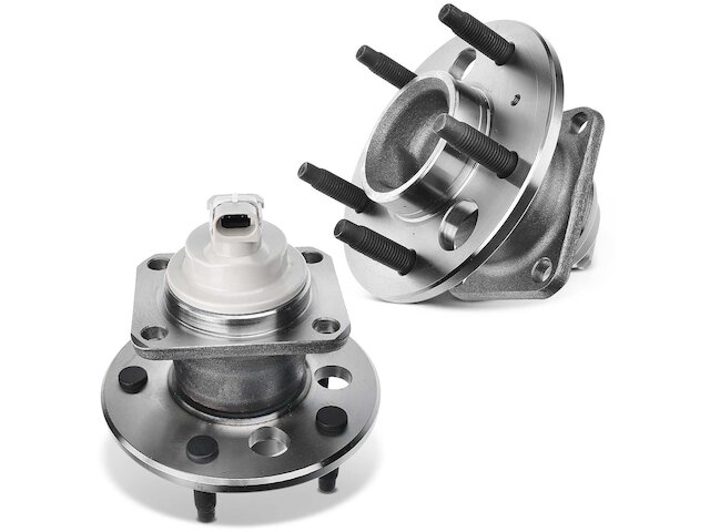 thumbnail image 2 of FKG Pair Rear Wheel Hub Bearing Assemblies For 2000-2009 Chevy Impala & 2003-2008 Grand Prix 2 of 4