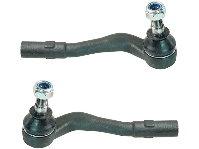 Delphi TA5337 Delphi Steering Tie Rod Ends | Summit Racing - View #4