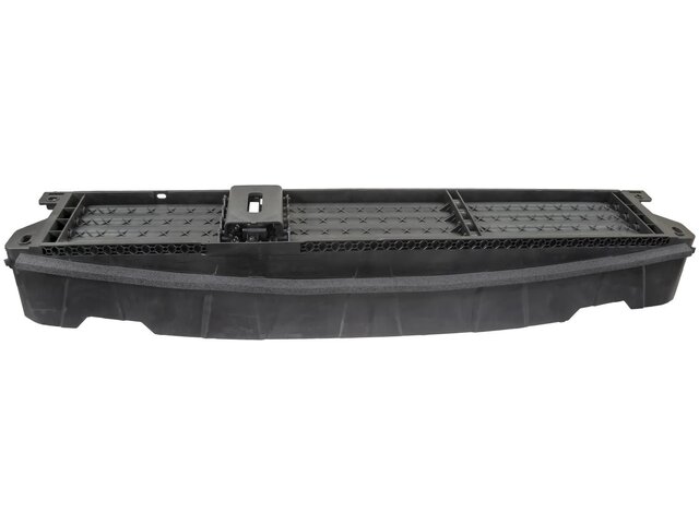 2021-2023 Nissan Rogue Radiator Shutter Assembly - Action Crash