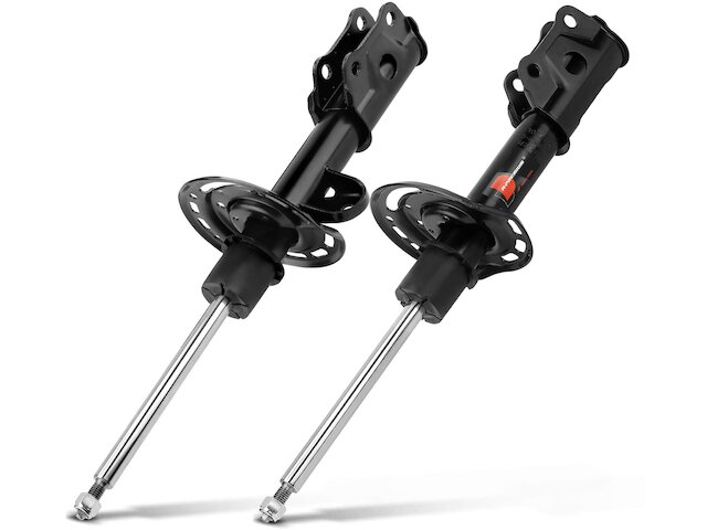 2020-2025 Ford Explorer Shock Absorber - Autopart Premium APSA2524