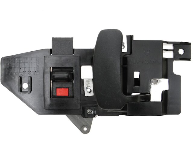 Exterior Door Handle Release Latch 22751230 Safe Reliable | MercadoLivre - View #2