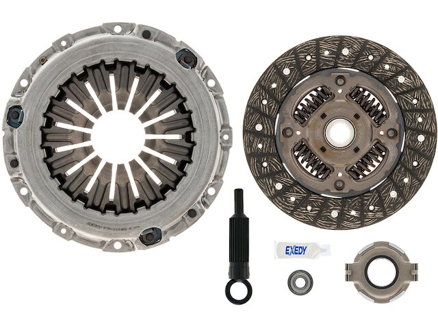 tu様 Exedy Evo 8/9 Hyper Compe R Series Twin Disk Clutch Assembly