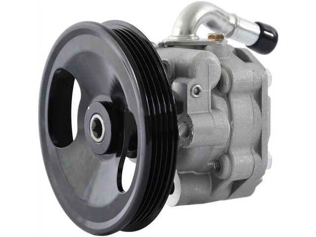 1990-1997 Mazda Miata Power Steering Pump - BBB Industries N990