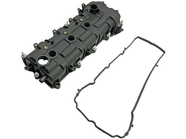 APEX Valve Cover Gasket Set With Grommets For Dodge Grand Caravan 2004-2010 – 15912VV