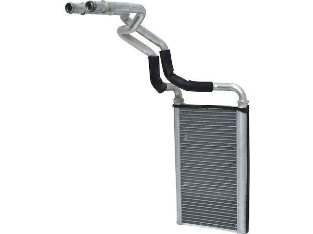 2014-2021 Mazda 6 Heater Core - UAC HT 400071C - PartsGeek.com
